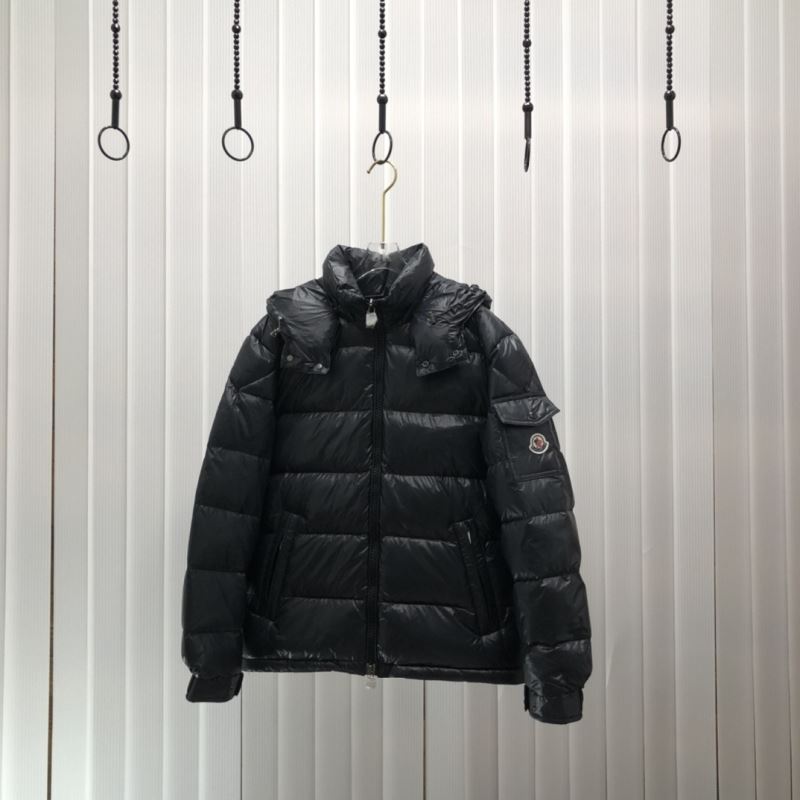 Moncler Down Jackets